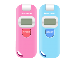 Non-Contact Forehead Thermometer